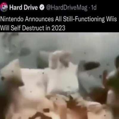 we do a little trolling