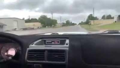 98 Impreza L (feat. 3.6L)