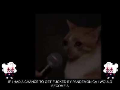 Egor’s Pandeomica Rant