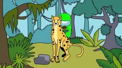 Fast toon fucking dies