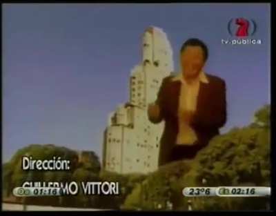 Que vuelva Todo x 2 pesos