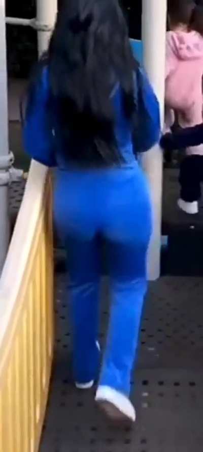 Como le rebotan💗🫦