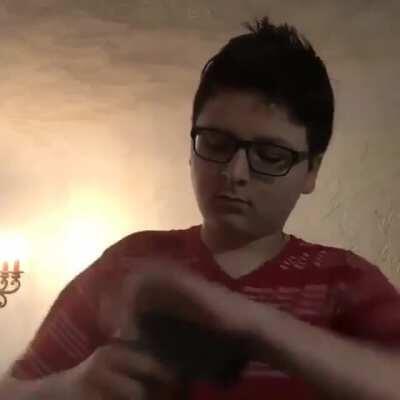 Cuarentena:se alarga hasta diciembre. Yo: