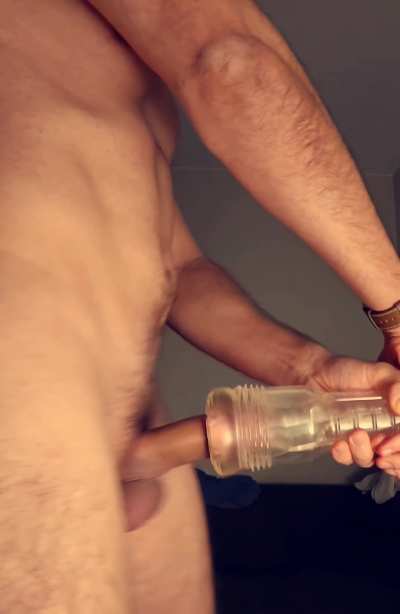 You're gonna make me moan even louder (33)