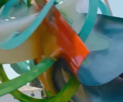 Sadie for Stella McCartney (2022)