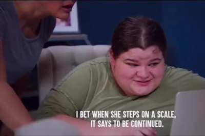 The man I strive to be