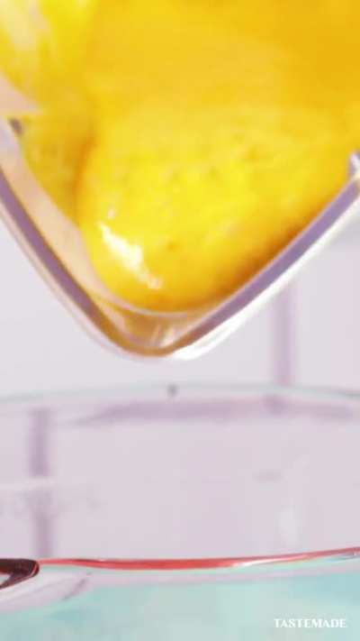 Calling all mango lovers 🥭! Combining the flavors of Indian mango kulfi with East Asian sago, this dessert is guaranteed to be your new favorite treat.