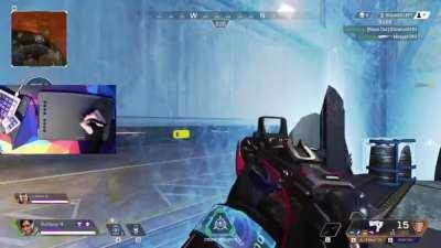 About a year ago I saw someone using a Pen to aim in Apex Legends, one year later, its now my permanent choice for FPS games: