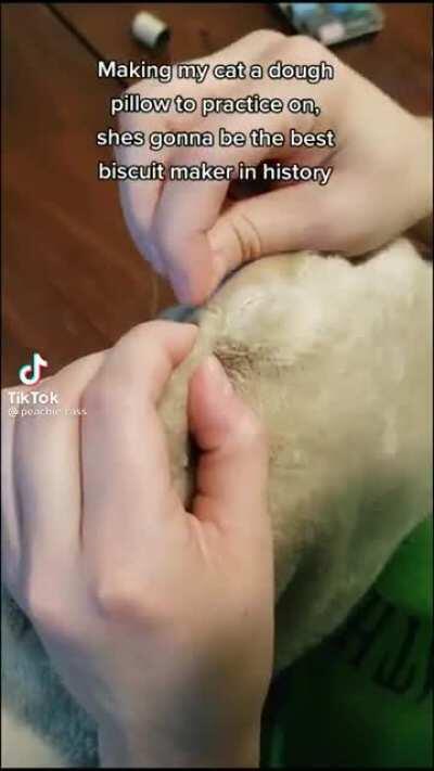 No hesitation started working immediately