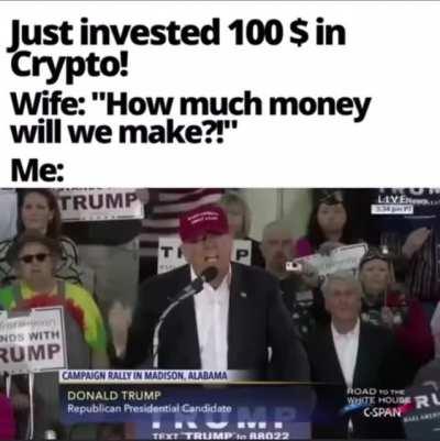 Ahhahajahahhajahahah m.. SHIB TO THE MOOON 🚀🚀🚀🚀🚀 #ShibArmy #HODL