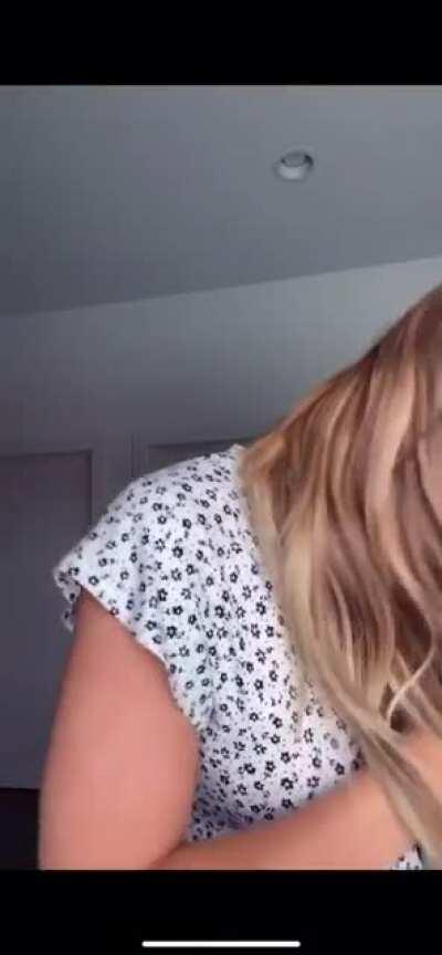 Not even being subtle anymore