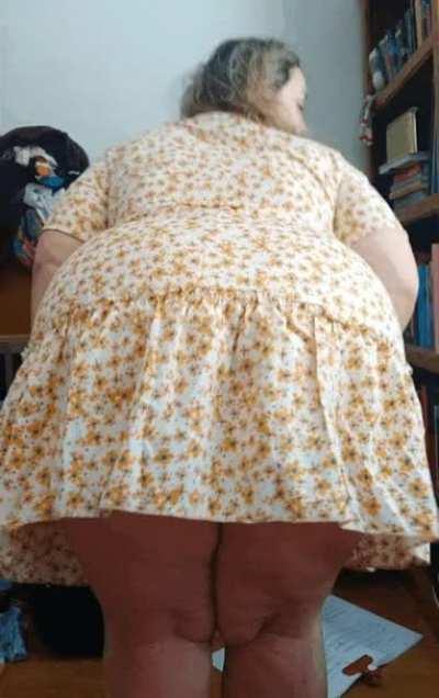 Another Summer dress