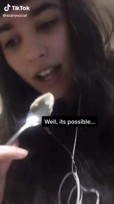 Is this cringe worthy?