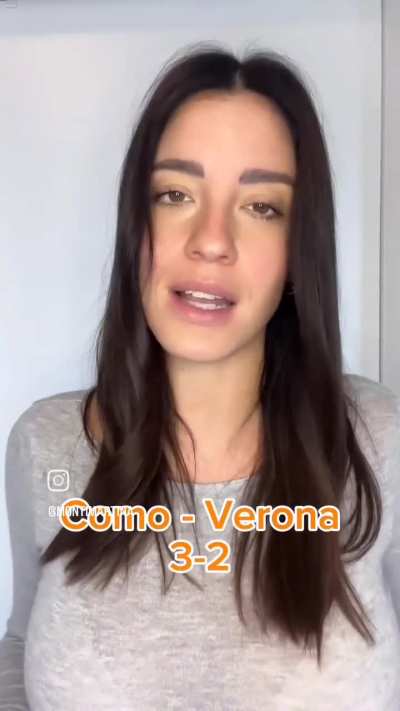 Martina Monti allattaci tutti!! ITA 🇮🇹