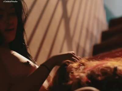 Cess Garcia & Aiko Garcia | High School On Sex (2023)