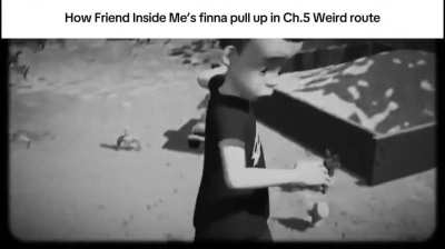 This is what’ll happen, trust