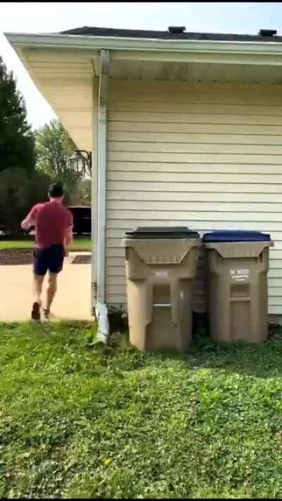 Imagine se fizéssemos tudo agressivamente