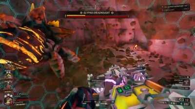 That's how it's done lads