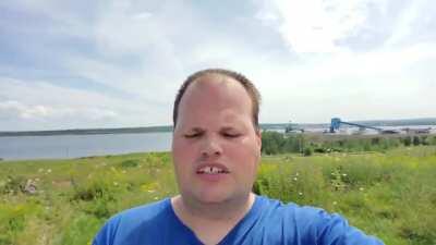 Frankie MacDonald: My Advice About the Bitcoin