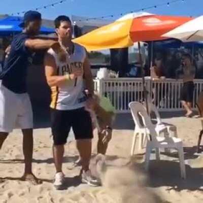 Come, brother...your people need you!