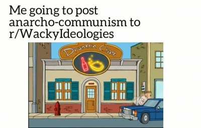 An interesting title