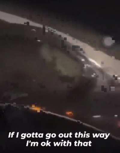 ...it was a head-on collision, yes :D