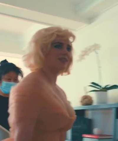 Never enough Billie Eilish