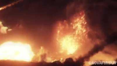 Eorzean gender reveal party