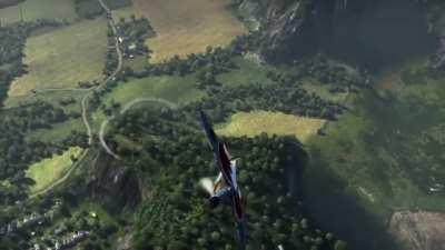 Idk what to say, just watch till the end