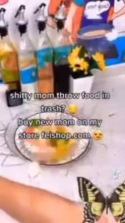 Buy product now! 我吃屁股我吃屁股!