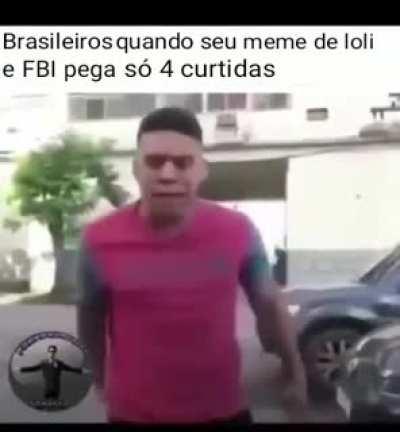 É tão engraçado 😳🥵🥵