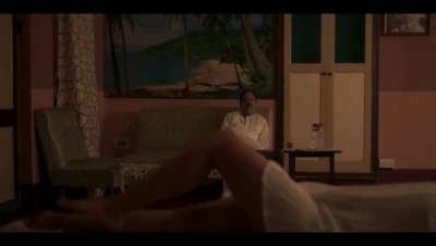 Ushasi Ray hot scene in Chotolok 