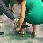 Four years for this?