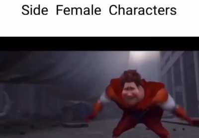 Bleach Female Characters So Strong ><