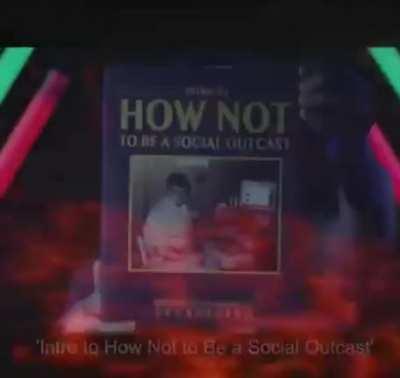 Nerd. (Rhett and Link nerd vs. geek)