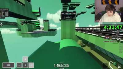 My delivery driver when he sees my address on route