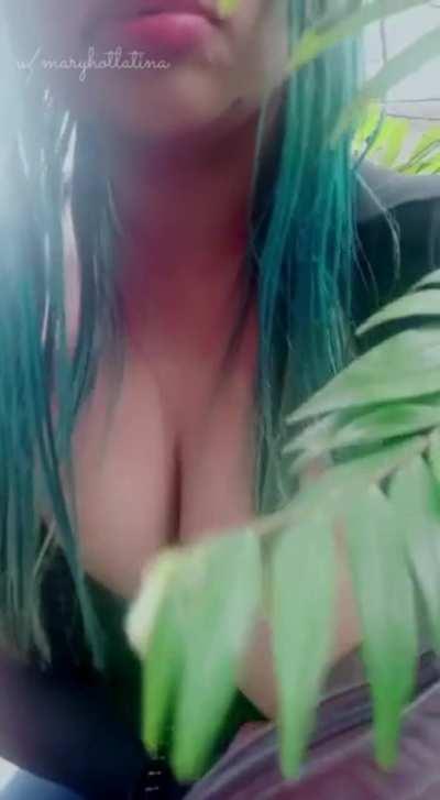 LOL this was a bit scary and exciting 😅