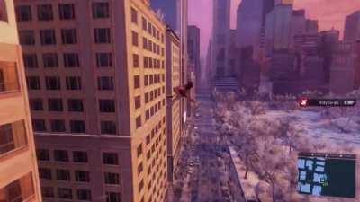 Got the game for half off