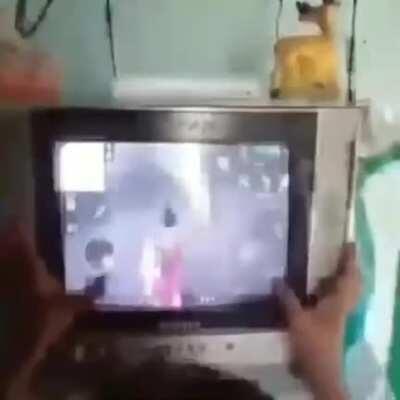 Parece a vida real 😎👌