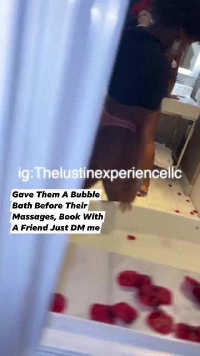 It’s An Experience