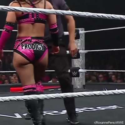 Roxanne Perez (4/28/25)