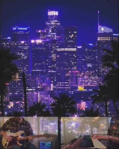 Sleepless Nights - Sleepless Nights (demo)