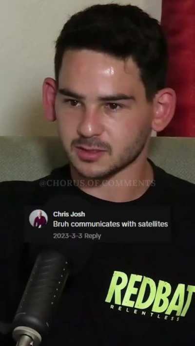 This caught me off guard