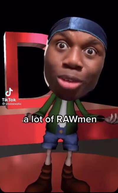 My names Jimmy neutron, thank you for attending my Ted talk.