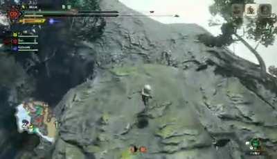 Arzuros: Where are you going mate?