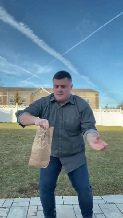 Do you believe in magic?