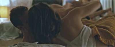 Martha Marcy May Marlene (2011)