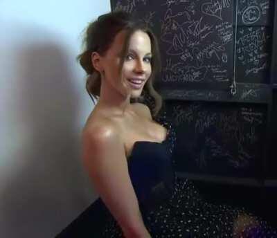 Her smile will melt the coldest hearts