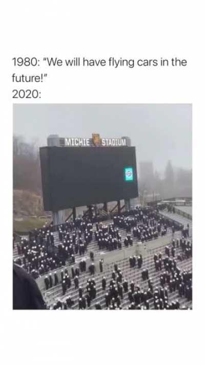 When it hits just right...