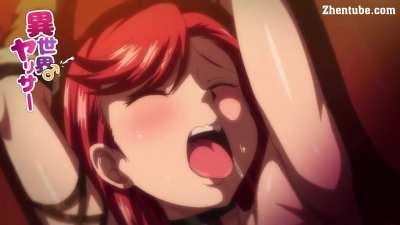 Isekai Yarisaa Episode 1